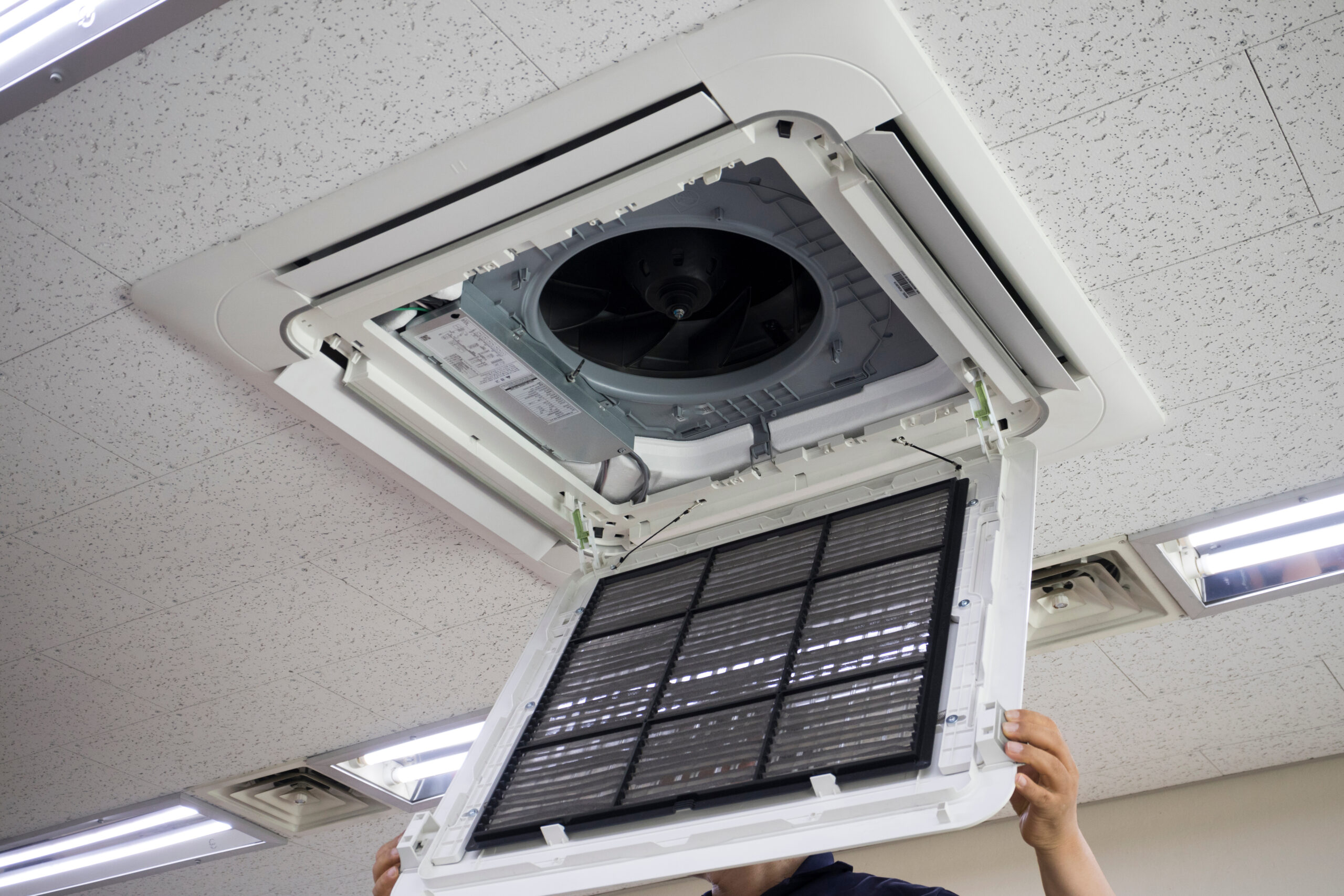 エアコン省エネ製品CONTINEWM®販売事業
